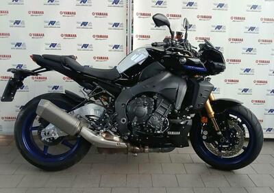 Yamaha MT-10 SP (2022 - 25) - Annuncio 9913388