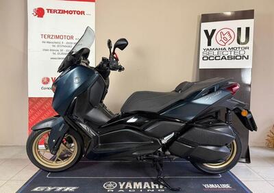 Yamaha X-Max 300 Tech Max (2021 - 24) - Annuncio 9913389