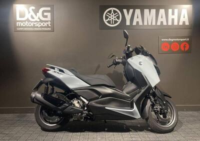 Yamaha X-Max 300 Tech Max (2025 - 26) - Annuncio 9913412
