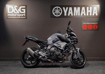 Yamaha MT-10 ABS (2016 - 17) - Annuncio 9913414