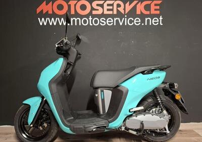 Yamaha Neo's L1e Dual Battery (2023 - 26) - Annuncio 9913417