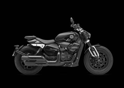 Benelli Leoncino 400 Bobber (2026) - Annuncio 9913420