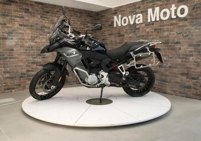 Bmw F 850 GS Adventure (2021 - 24) - Annuncio 9909046