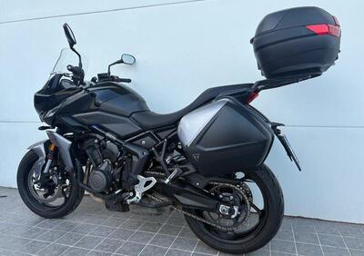 Triumph Tiger Sport 660 (2022 - 24) - Annuncio 9809795