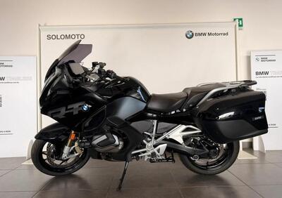 Bmw R 1250 RT (2021 - 25) - Annuncio 9913424