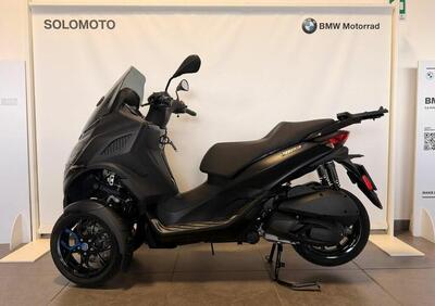 Piaggio MP3 310 Sport (2025 - 26) - Annuncio 9913425