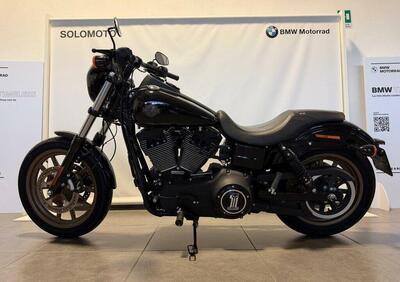 Harley-Davidson 1800 Low Rider S (2016 - 17) - FXDLS - Annuncio 9913426