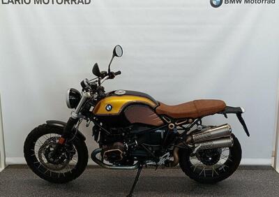 Bmw R nineT 1200 Scrambler (2016 - 20) - Annuncio 9728335