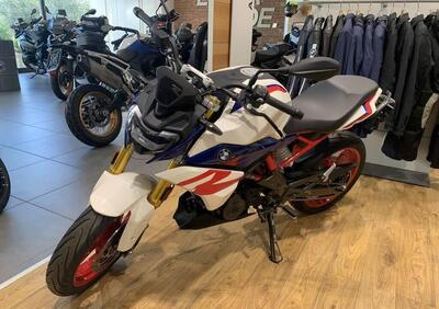 Bmw G 310 R (2021 - 25) - Annuncio 9832720