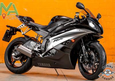 Yamaha YZF R6 (2008 - 09) - Annuncio 9913453