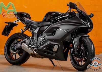 Yamaha YZF R7 (2021 - 25) - Annuncio 9913454