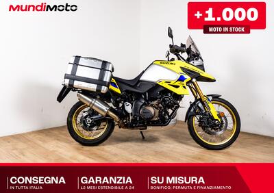 Suzuki V-Strom 1050 (2020 - 21) - Annuncio 9913435