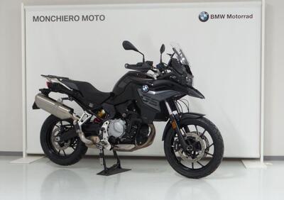 Bmw F 750 GS (2021 - 24) - Annuncio 9913437