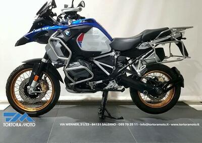 Bmw R 1250 GS Adventure (2019 - 20) - Annuncio 9891578