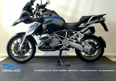 Bmw R 1200 GS (2013 - 16) - Annuncio 9888097