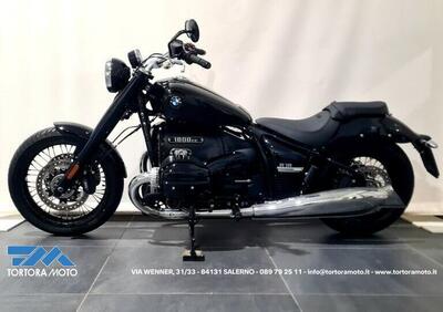 Bmw R 18 (2020 - 24) - Annuncio 9913444