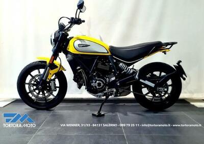 Ducati Scrambler 800 Icon (2017 - 20) - Annuncio 9913447