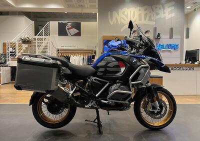 Bmw R 1250 GS Adventure (2021 - 24) - Annuncio 9909867
