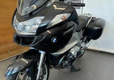 Bmw R 1200 RT (2010 - 13) - Annuncio 9816316