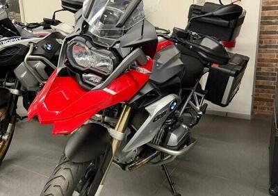Bmw R 1200 GS (2013 - 16) - Annuncio 9892620
