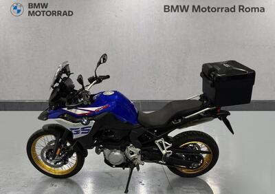 Bmw F 850 GS (2021 - 24) - Annuncio 9901467