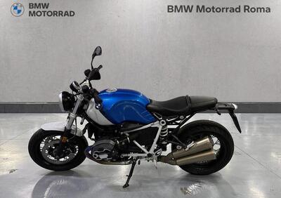 Bmw R nineT 1200 Pure (2017 - 20) - Annuncio 9904984