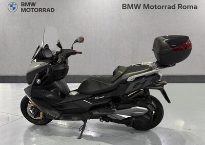 Bmw C 400 GT (2021 - 24) - Annuncio 9906956