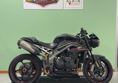 Triumph Speed Triple 1050 RS (2018 - 20) - Annuncio 9910721