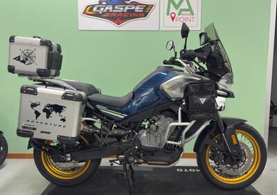 CFMOTO 800MT Explore (2023 - 26) - Annuncio 9911473