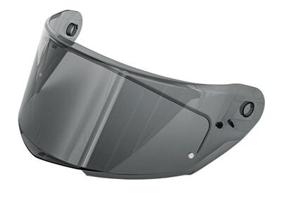 Visiera Fumè 75% Givi Per X50C-D - Annuncio 8987194