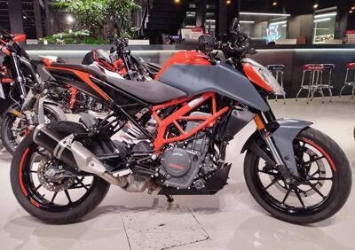 KTM 390 Duke (2021 - 23) - Annuncio 9913466