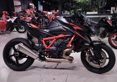 KTM 1390 Super Duke R (2024 - 26) - Annuncio 9913467