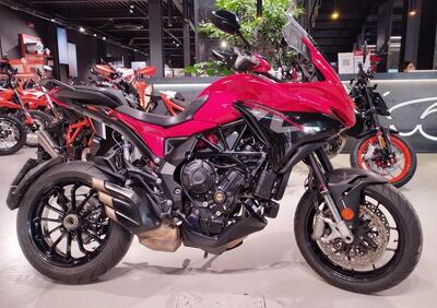 MV Agusta Turismo Veloce 800 R (2023 - 26) - Annuncio 9913468