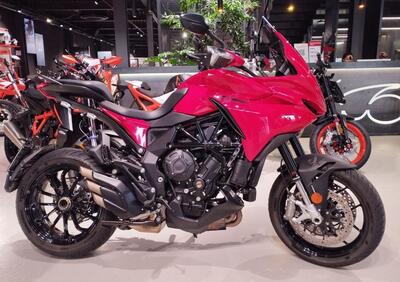 MV Agusta Turismo Veloce 800 R (2023 - 26) - Annuncio 9913469