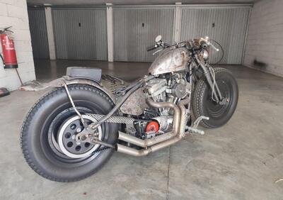 Harley-Davidson 883 Sportster XL Old School - Annuncio 9913470