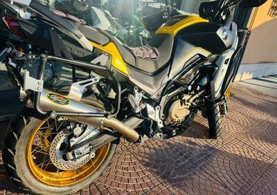 QJ Motor SVT 650 X (2024) - Annuncio 9913521