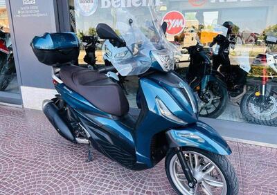 Piaggio Beverly 300 Hpe (2021) - Annuncio 9913526