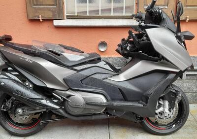 Kymco AK 550 Premium (2023 - 25) - Annuncio 9913554