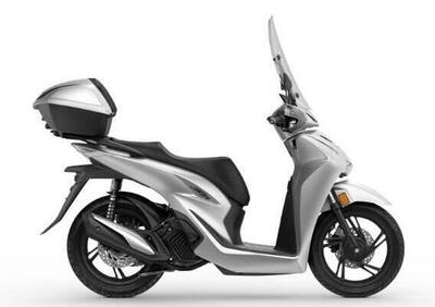 Honda SH 125 (2026) - Annuncio 9913564