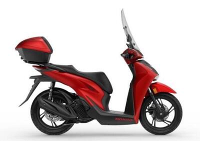 Honda SH 125 Sport (2026) - Annuncio 9913566