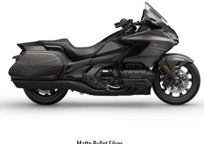 Honda GL 1800 Gold Wing 50° Anniversario (2025 - 26) - Annuncio 9913576