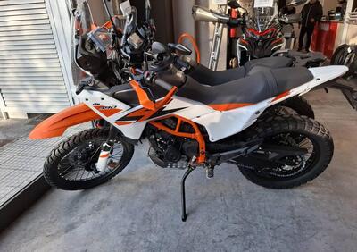 KTM 390 Adventure R (2025 - 26) - Annuncio 9913575