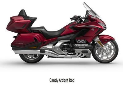Honda GL 1800 Gold Wing Tour (2025 - 26) - Annuncio 9913577