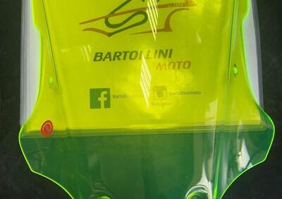 Cupolino per Z900 dal 2027-2019 Givi - Annuncio 9913582