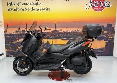 Yamaha X-Max 400 ABS (2017 - 20) - Annuncio 9913581