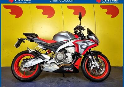 Aprilia Tuono 660 (2021 - 25) - Annuncio 9913583