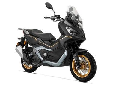 Keeway Motor XDV 125 EVO PRO (2025 - 26) - Annuncio 9855739