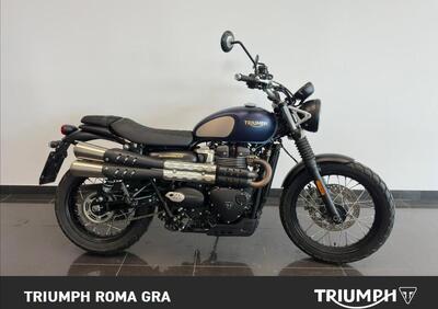 Triumph Scrambler 900 (2023 - 25) - Annuncio 9910603