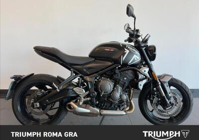 Triumph Trident 660 (2021 - 24) - Annuncio 9913585
