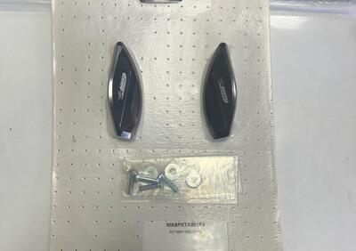 Kit tappi specchi Augusta F4 MV Agusta - Annuncio 9913588